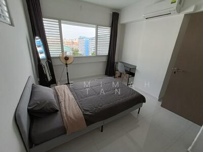 For Rent - 194 Pasir Ris Street 12