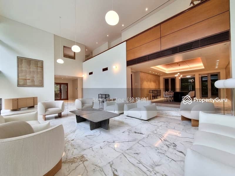 Cluny Park Road, GCB for Rent (Living and Dining)