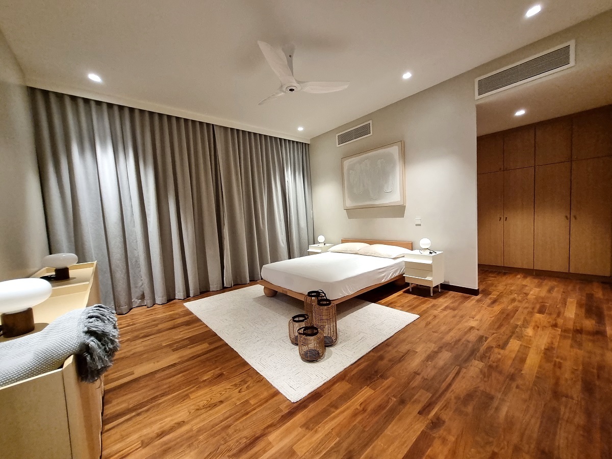 Cluny Park Road, GCB for Rent (Guest Room)