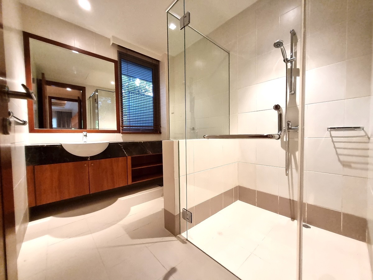Cluny Park Road, GCB for Rent (Level 2 Bedroom 2 Ensuite Bath)