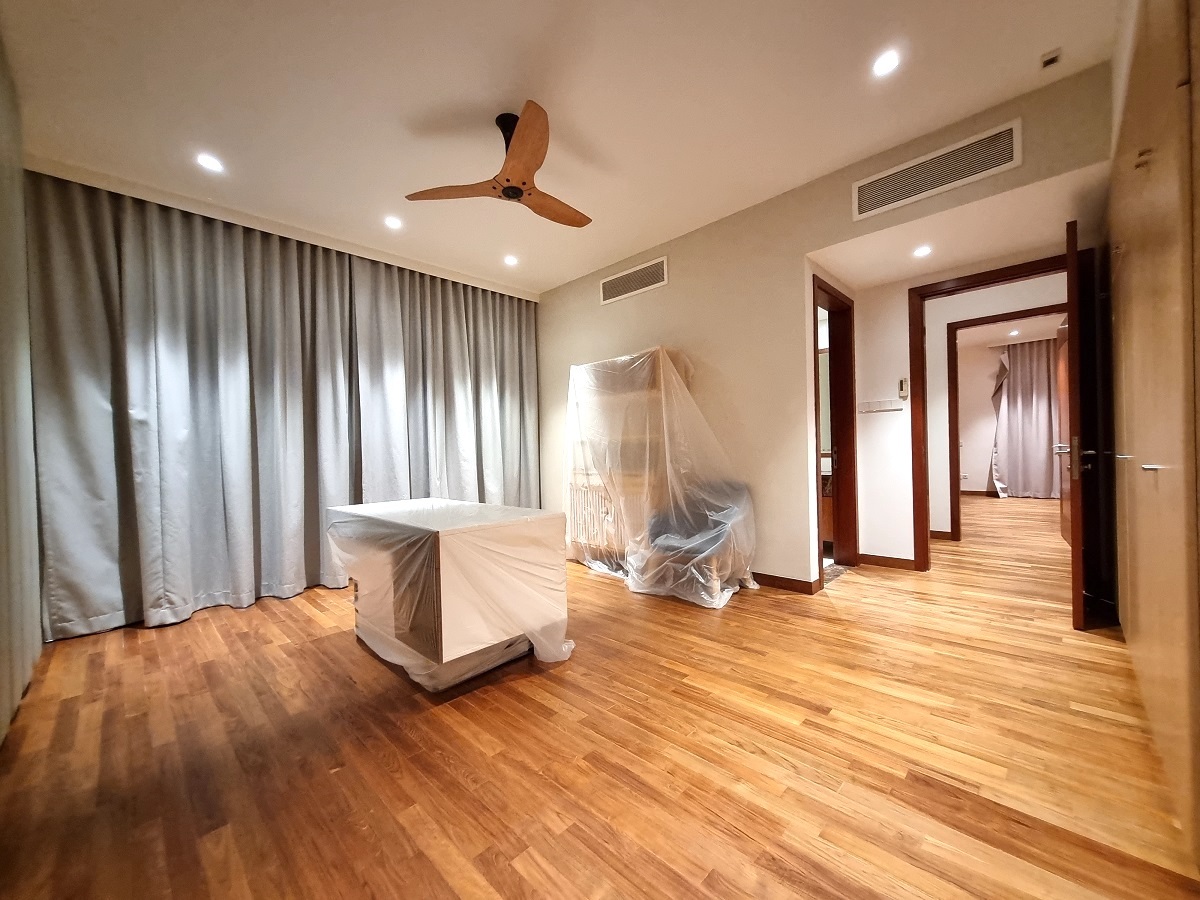 Cluny Park Road, GCB for Rent (Level 2 Bedroom 3)