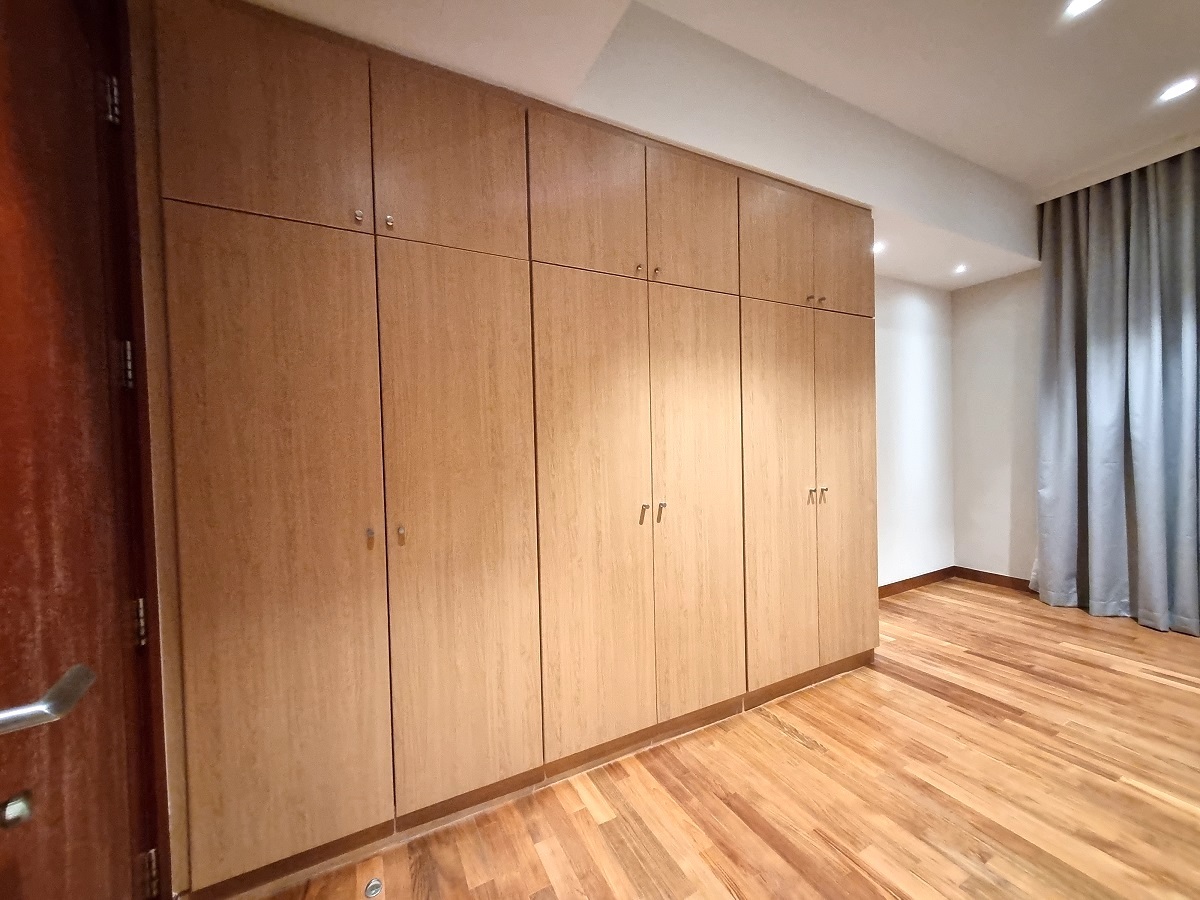 Cluny Park Road, GCB for Rent (Level 2 Bedroom 3 Wardrobe)
