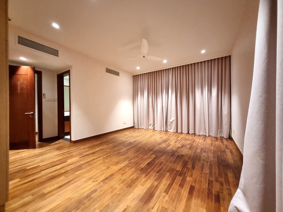 Cluny Park Road, GCB for Rent (Level 2 Bedroom 4)