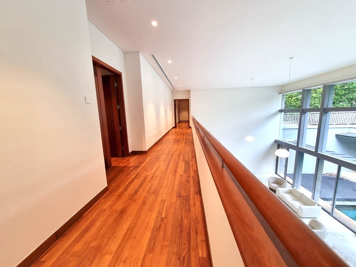 Cluny Park Road, GCB for Rent (Level 2 Corridor)