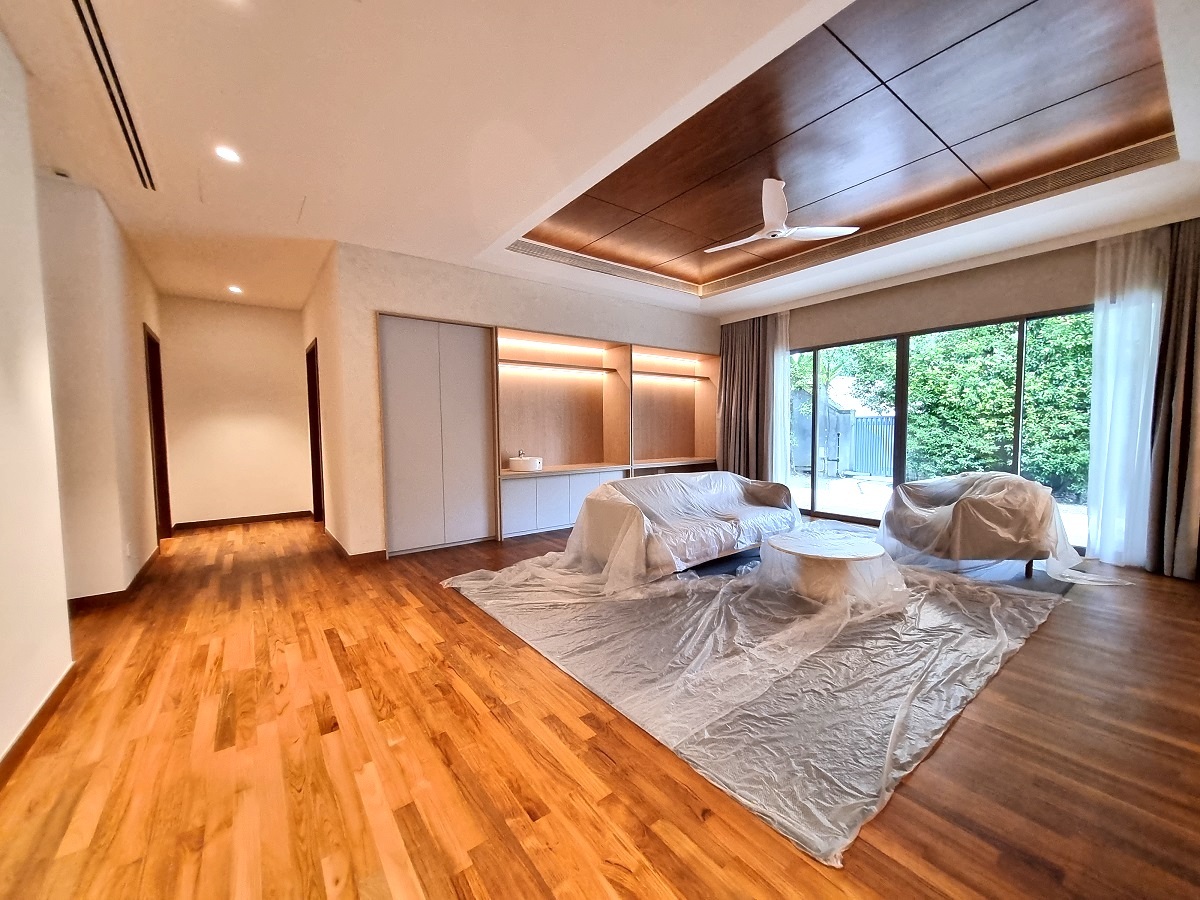 Cluny Park Road, GCB for Rent (Level 2 Family Area)