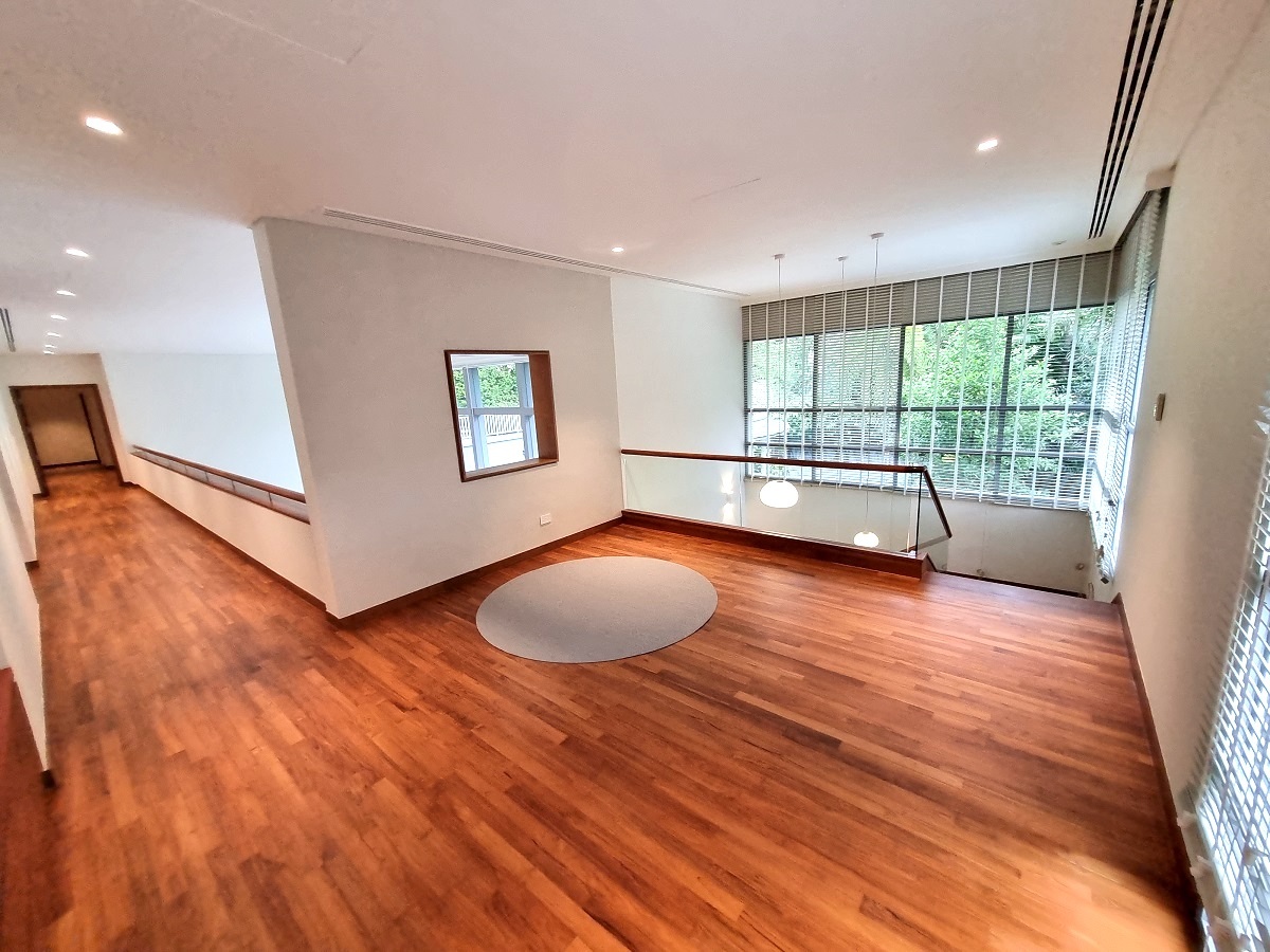 Cluny Park Road, GCB for Rent (Level 2 Hall)