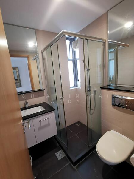 For Rent - Atrium Residences