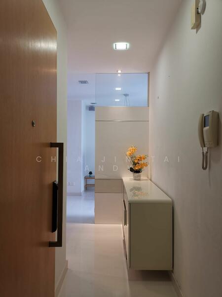 For Rent - Atrium Residences
