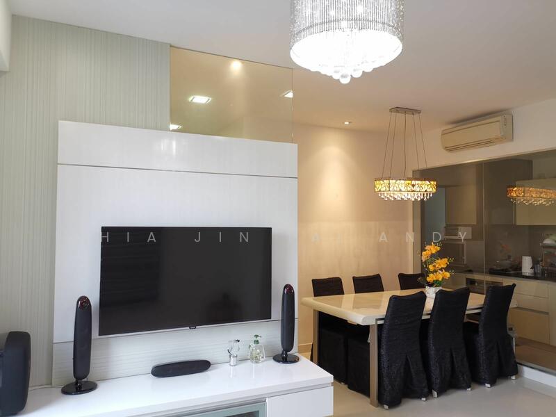For Rent - Atrium Residences
