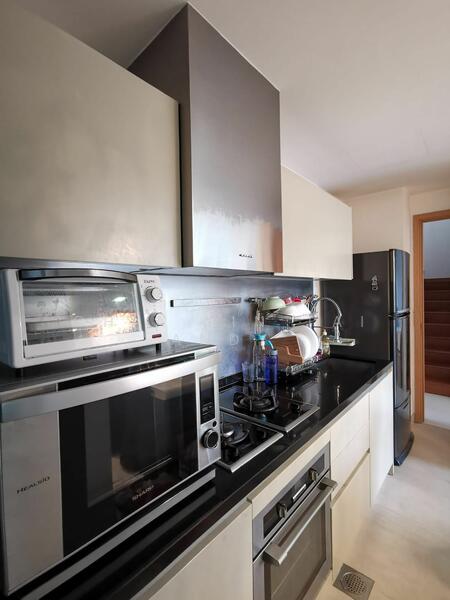 For Rent - Atrium Residences