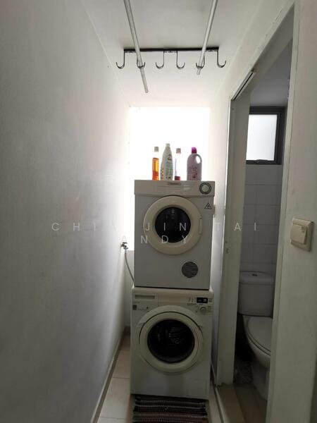For Rent - Atrium Residences