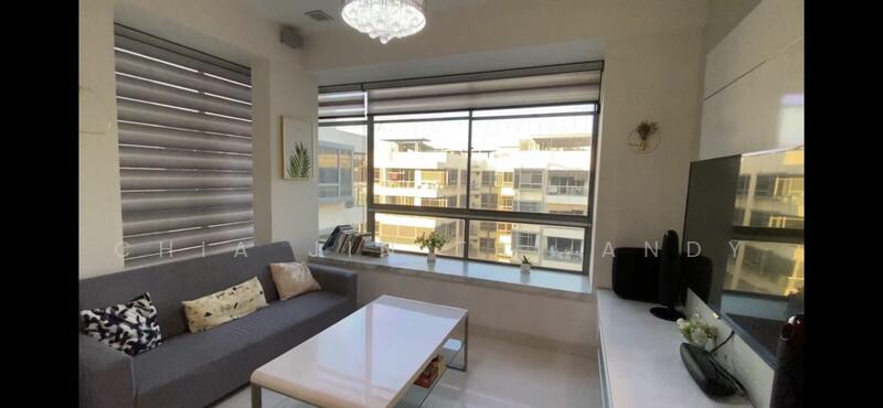 For Rent - Atrium Residences