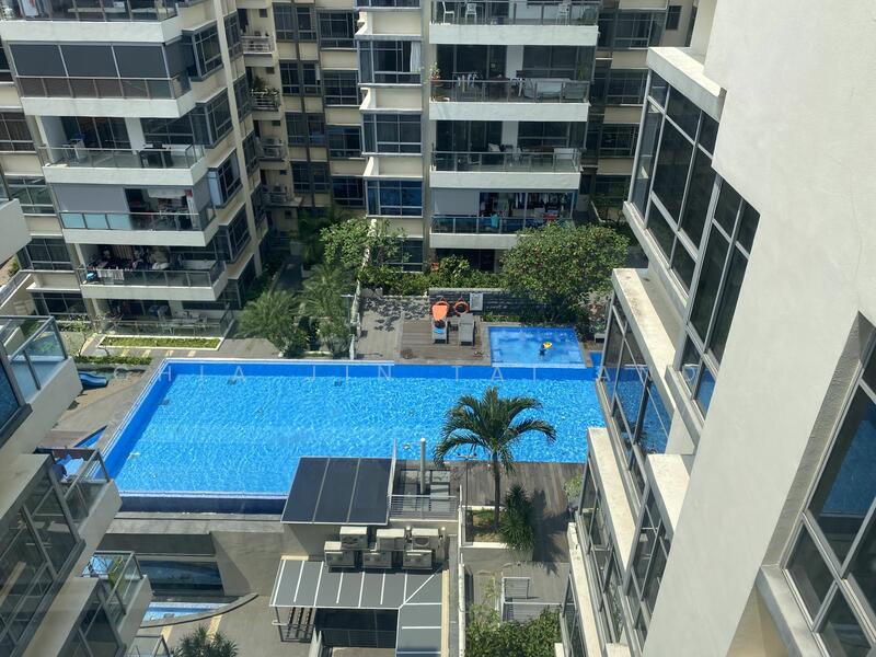 For Rent - Atrium Residences