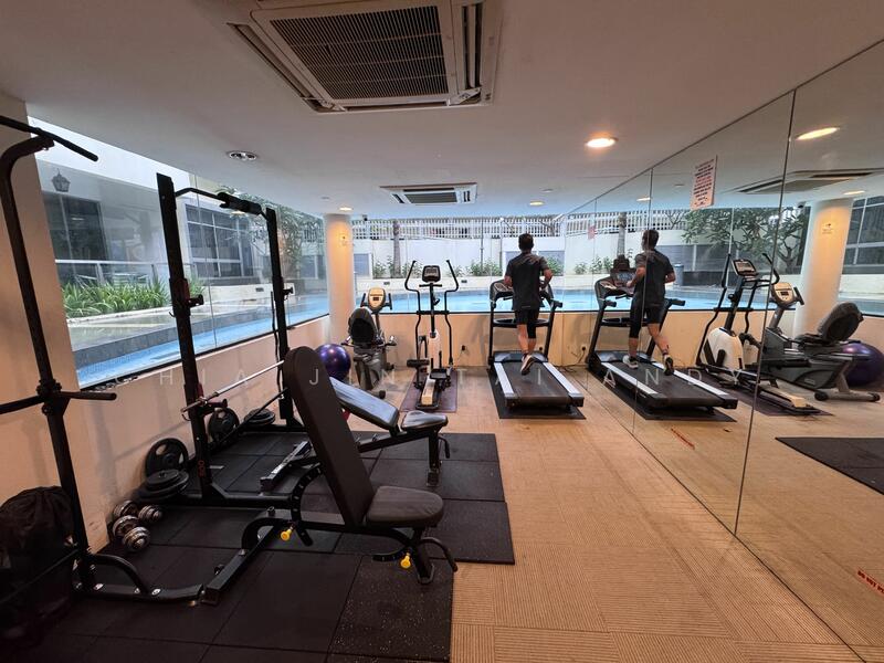For Rent - Atrium Residences