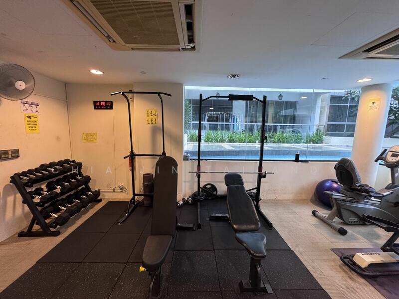 For Rent - Atrium Residences