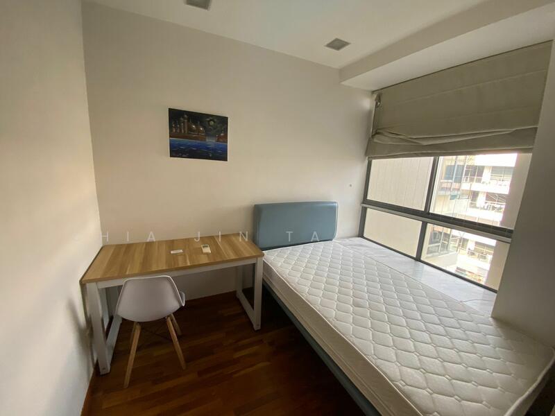 For Rent - Atrium Residences