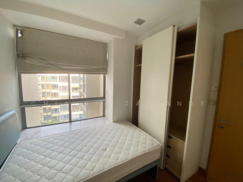 For Rent - Atrium Residences