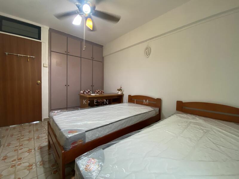 For Rent - 612 Ang Mo Kio Avenue 4
