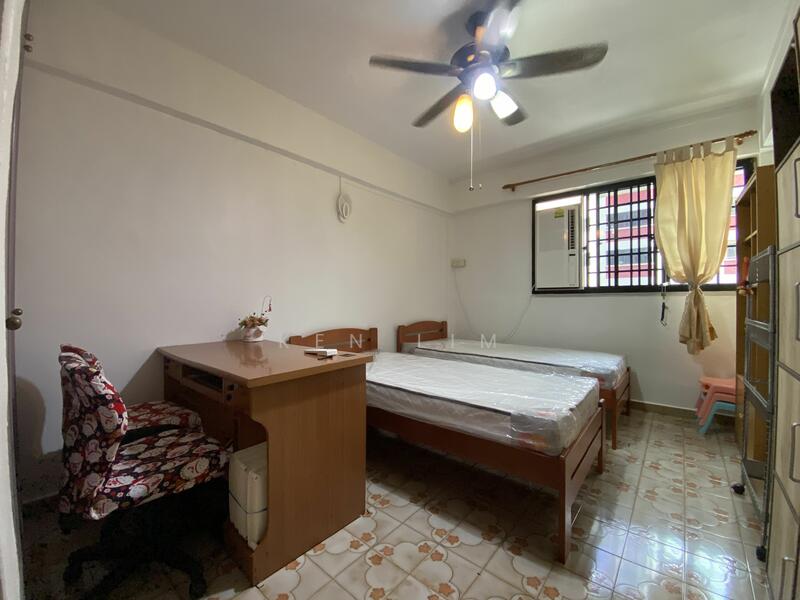 For Rent - 612 Ang Mo Kio Avenue 4