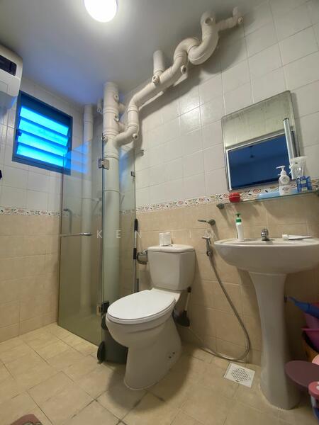 For Rent - 612 Ang Mo Kio Avenue 4