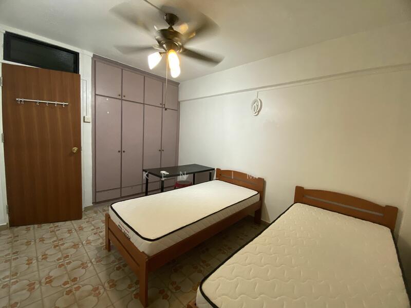 For Rent - 612 Ang Mo Kio Avenue 4