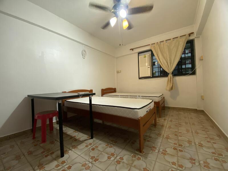 For Rent - 612 Ang Mo Kio Avenue 4