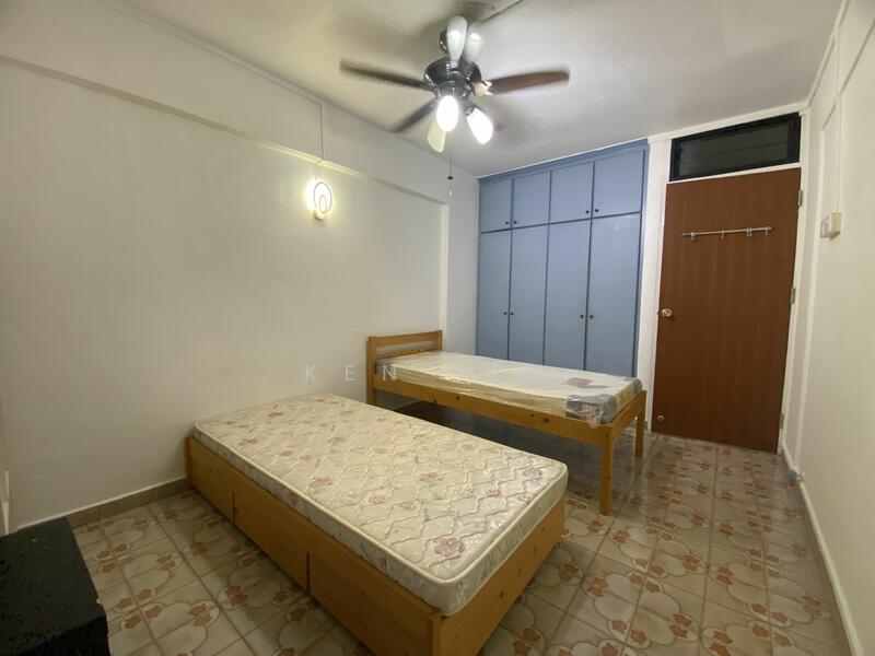 For Rent - 612 Ang Mo Kio Avenue 4