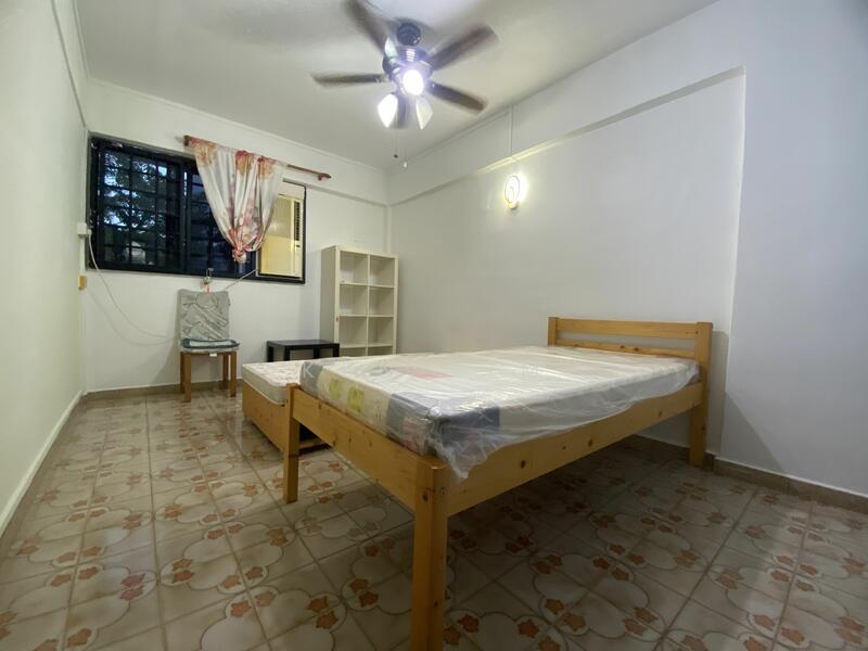 For Rent - 612 Ang Mo Kio Avenue 4