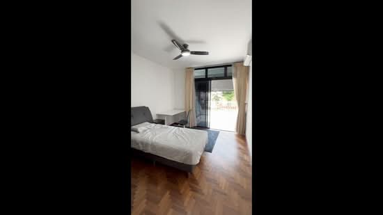 Chwee Chian View, Chwee Chian View, Room Rental, 100 sqft, Terraced House For Rent, by Loke Xian Xun, 24350354 - PropertyGuru.com.sg