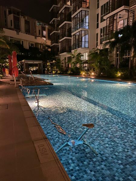 eCO, 273 Bedok South Avenue 3, 1 Bedroom, 635 sqft, Condominium For Rent, by Suzanna Surya, 24350371 - PropertyGuru.com.sg