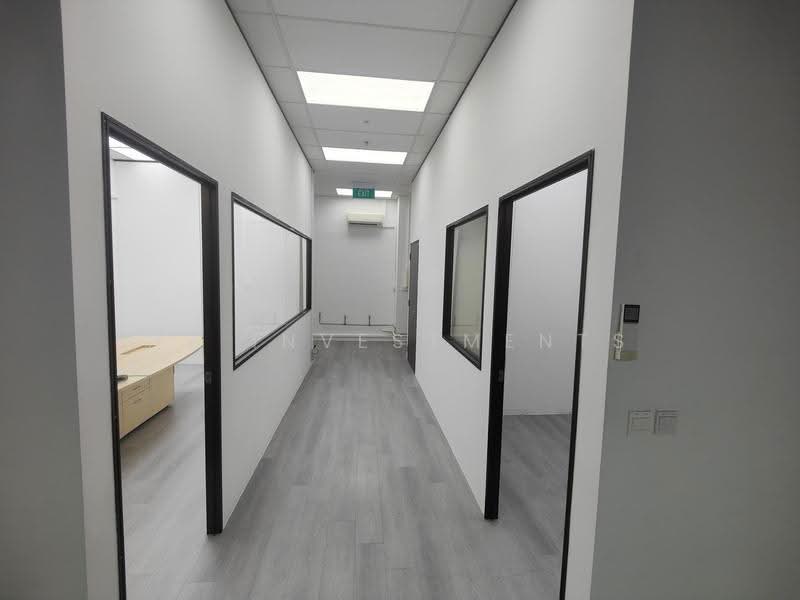Corridor