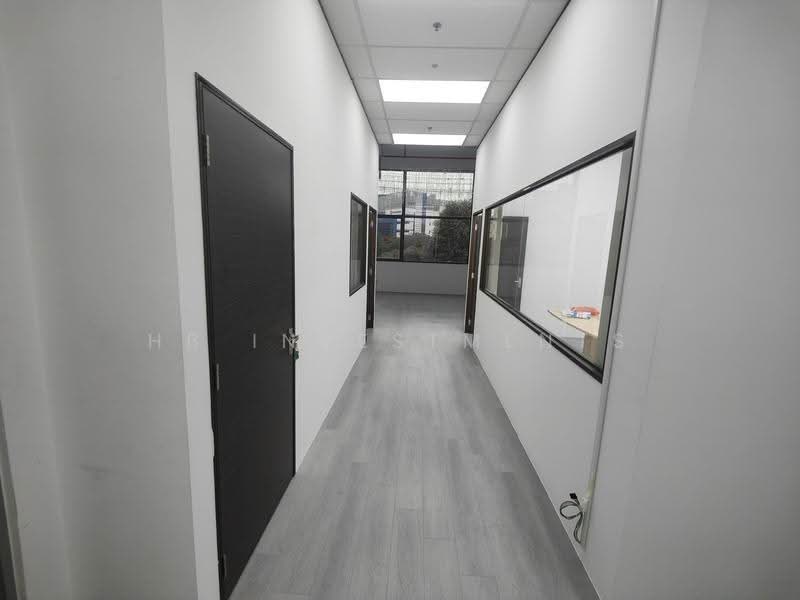 Corridor