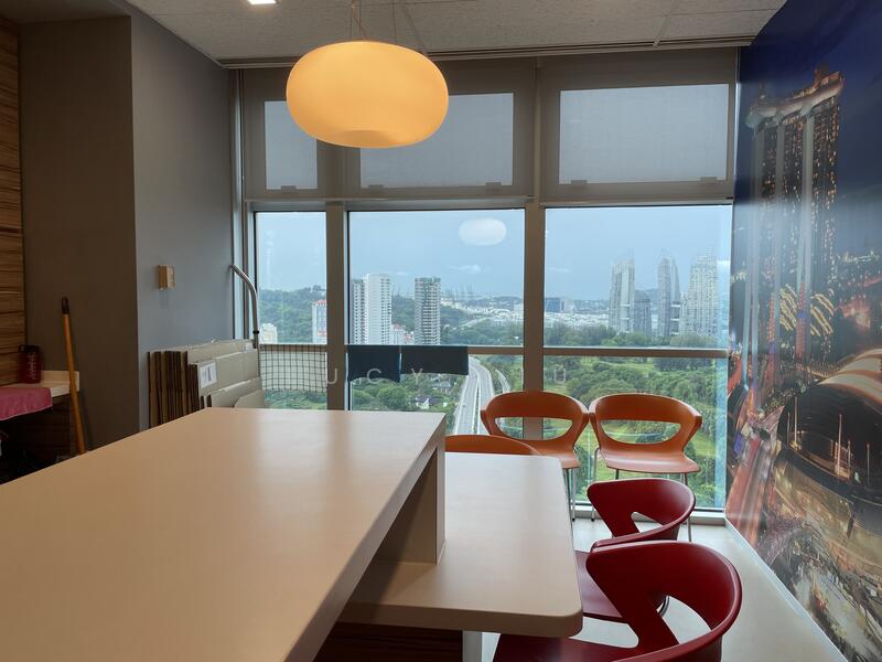 mTower, 460 Alexandra Road, 2637 sqft, O RENT, by Lucy Liu, 24350549