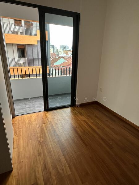 Rezi 24, 39 Lorong 24 Geylang, 3 Bedrooms, 958 sqft, Apartment For Rent, by Coco Wang 王亚青, 24350577 - PropertyGuru.com.sg
