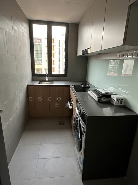 Rezi 24, 39 Lorong 24 Geylang, 3 Bedrooms, 958 sqft, Apartment For Rent, by Coco Wang 王亚青, 24350577 - PropertyGuru.com.sg