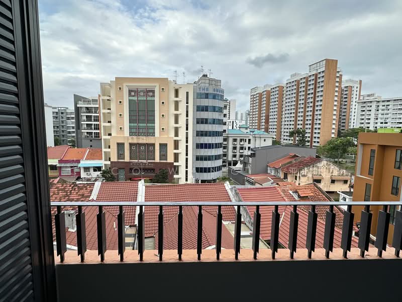 Rezi 24, 39 Lorong 24 Geylang, 3 Bedrooms, 958 sqft, Apartment For Rent, by Coco Wang 王亚青, 24350577 - PropertyGuru.com.sg