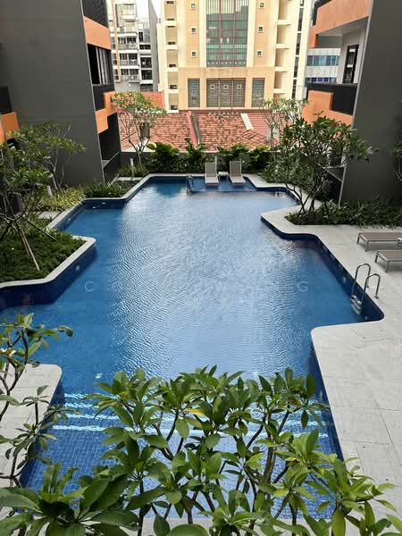 Rezi 24, 39 Lorong 24 Geylang, 3 Bedrooms, 958 sqft, Apartment For Rent, by Coco Wang 王亚青, 24350577 - PropertyGuru.com.sg