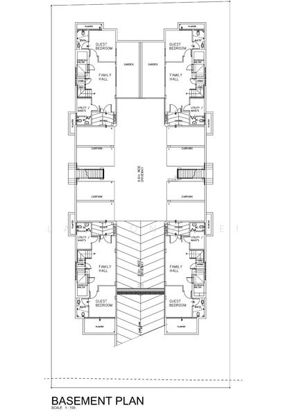 Rare Strata Bungalow with Pool in Tranquil Meyer Road!, , 5 Bedrooms, 6,400 sqft, Bungalow House For Rent, by Lai Kong Fei, 24350738 - PropertyGuru.com.sg