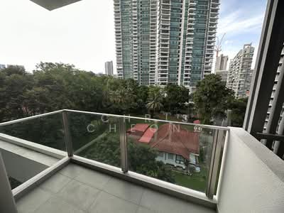 For Rent - 8 Bassein