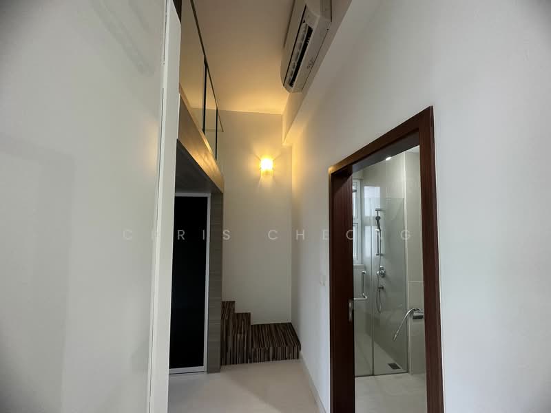 8 Bassein, 8 Bassein Road, 1 Bedroom, 431 sqft, Condominium For Rent, by Chris Cheong, 24350909 - PropertyGuru.com.sg