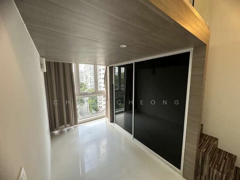 8 Bassein, 8 Bassein Road, 1 Bedroom, 431 sqft, Condominium For Rent, by Chris Cheong, 24350909 - PropertyGuru.com.sg