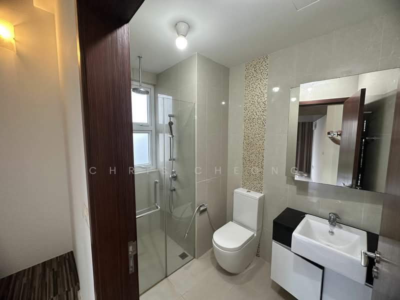 8 Bassein, 8 Bassein Road, 1 Bedroom, 431 sqft, Condominium For Rent, by Chris Cheong, 24350909 - PropertyGuru.com.sg