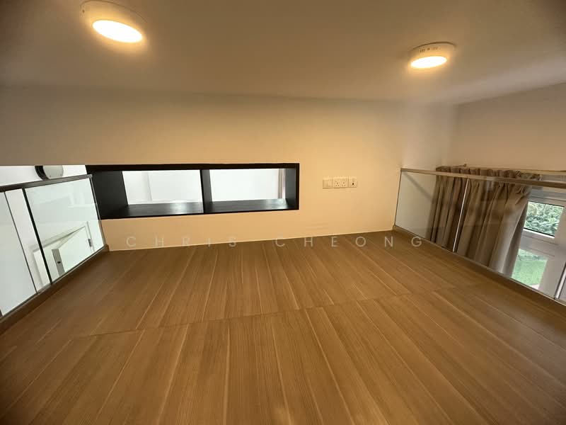 8 Bassein, 8 Bassein Road, 1 Bedroom, 431 sqft, Condominium For Rent, by Chris Cheong, 24350909 - PropertyGuru.com.sg