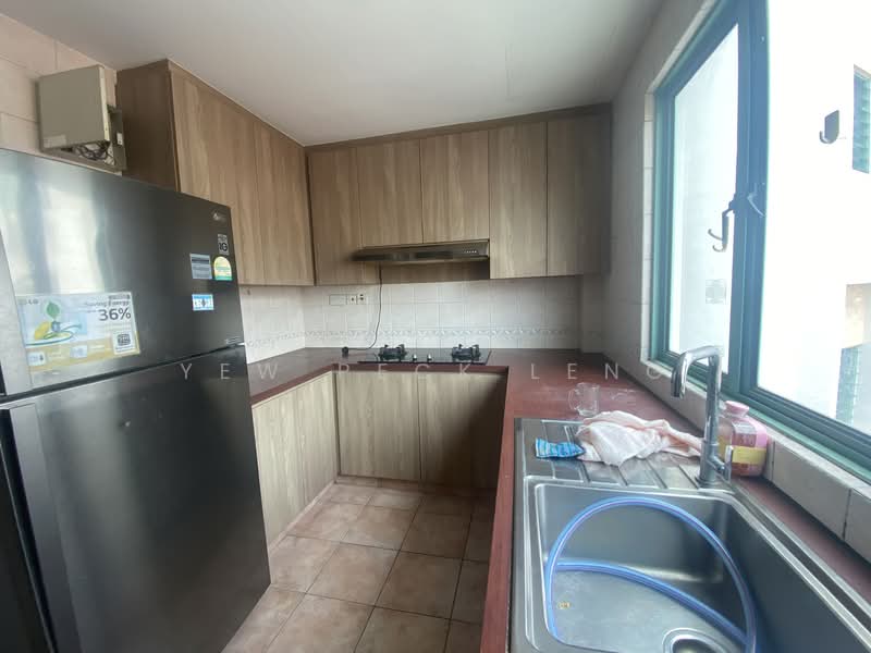 Balmy Court, 6 Lorong 27A Geylang, 4 Bedrooms, 1,066 sqft, Apartment For Rent, by Yew Peck Leng, 24350969 - PropertyGuru.com.sg