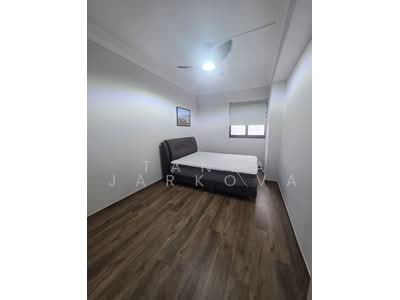 For Rent - 111 Whampoa Road