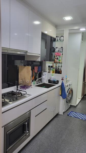 Forestville, 46 Woodlands Drive 16, 4 Bedrooms, 1,195 sqft, Executive Condominium For Rent, by Colin Ee, 24351063 - PropertyGuru.com.sg