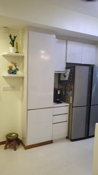 Forestville, 46 Woodlands Drive 16, 4 Bedrooms, 1,195 sqft, Executive Condominium For Rent, by Colin Ee, 24351063 - PropertyGuru.com.sg