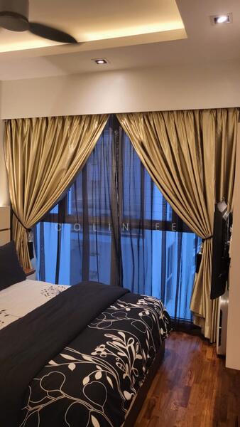 Forestville, 46 Woodlands Drive 16, 4 Bedrooms, 1,195 sqft, Executive Condominium For Rent, by Colin Ee, 24351063 - PropertyGuru.com.sg