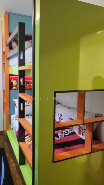 Forestville, 46 Woodlands Drive 16, 4 Bedrooms, 1,195 sqft, Executive Condominium For Rent, by Colin Ee, 24351063 - PropertyGuru.com.sg