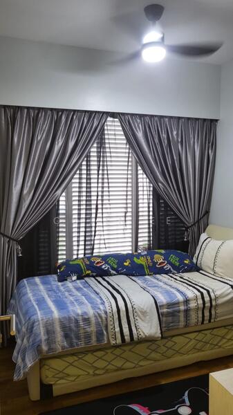 Forestville, 46 Woodlands Drive 16, 4 Bedrooms, 1,195 sqft, Executive Condominium For Rent, by Colin Ee, 24351063 - PropertyGuru.com.sg